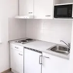 Monteurwohnungen In Apartment Crimmitschau