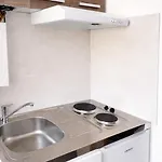 Monteurwohnungen In Apartment
