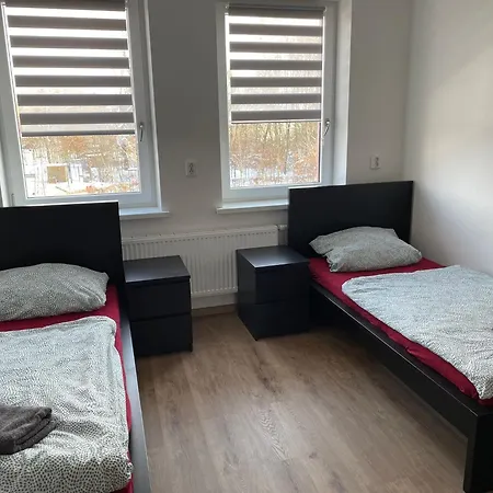 Monteurwohnungen In Appartement Crimmitschau