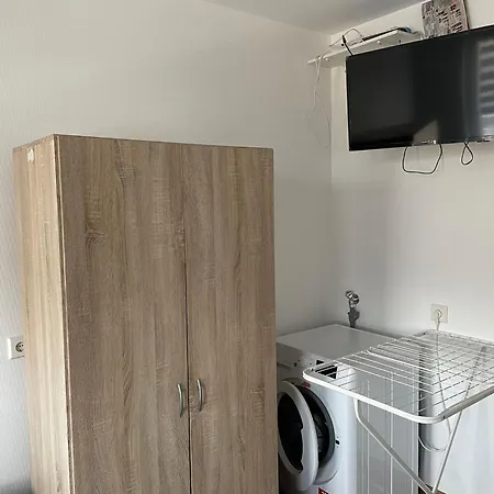 Monteurwohnungen In Appartement Crimmitschau