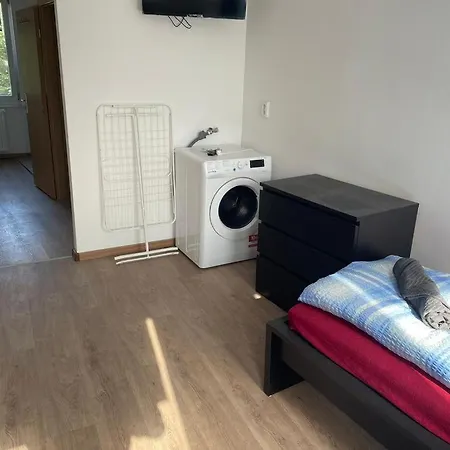 Appartement Monteurwohnungen In