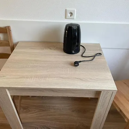 Monteurwohnungen In *