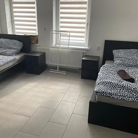 Appartement Monteurwohnungen In *