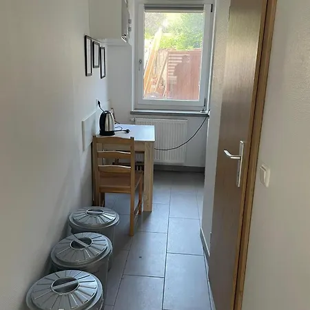 Appartement Monteurwohnungen In *
