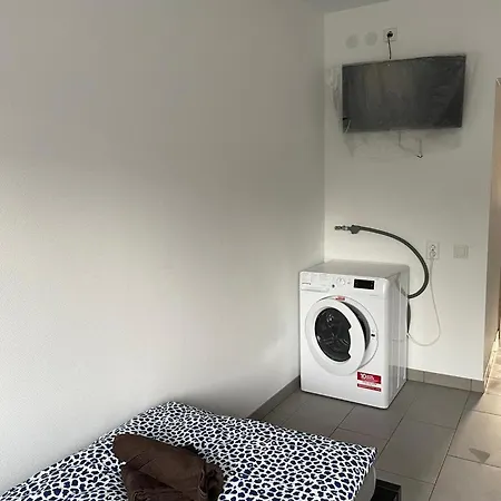 Monteurwohnungen In * Crimmitschau