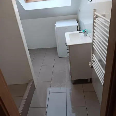 Appartement Monteurwohnungen In