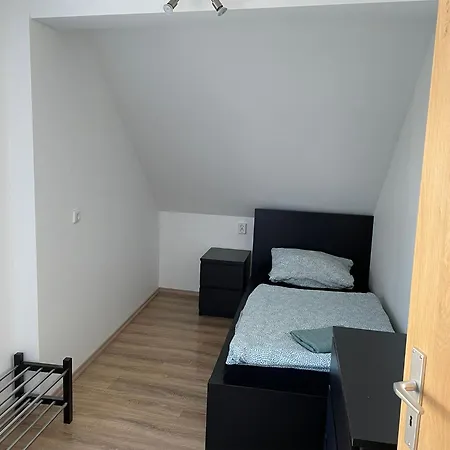 Monteurwohnungen In Appartement *