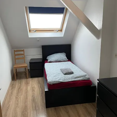 Monteurwohnungen In Appartement *