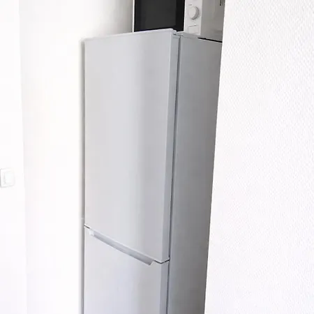Monteurwohnungen In Apartment