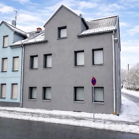 Monteurwohnungen In Daire